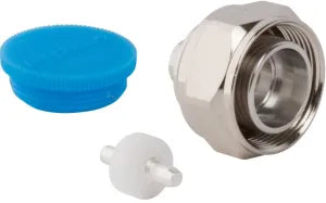 Amphenol RF 431-124P-52S