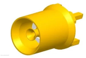 Amphenol RF 920-250J-51P