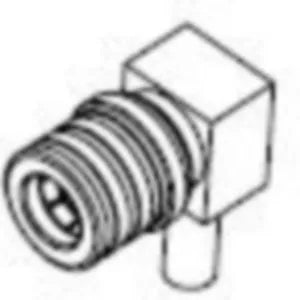 Amphenol RF 930-118P-51A