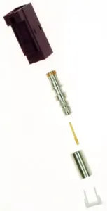 Amphenol RF FA1-NDSJ-C04-0