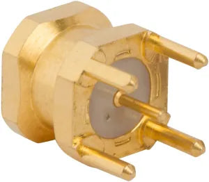 Amphenol RF PSMP-MSLD-PCT35