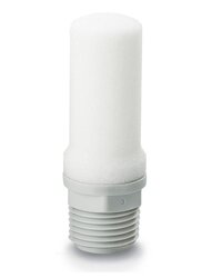 SMC AN40-04 Silencer