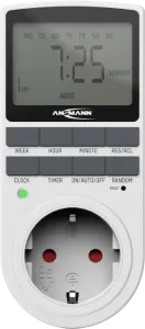 Ansmann 1260-0006