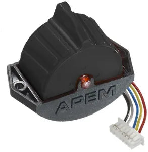 APEM HRG202B0
