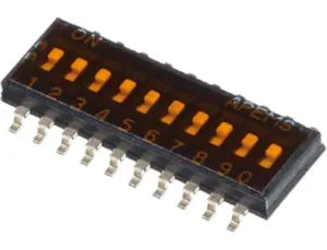 APEM IKH0603000