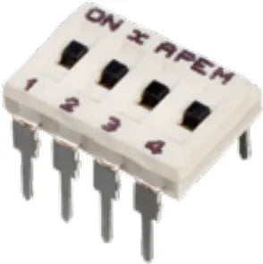 APEM IKN0203000