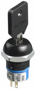 APEM LK6BGB126-M3