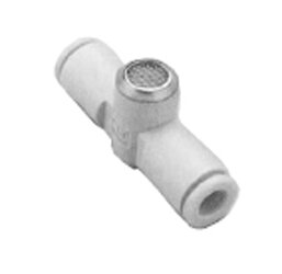 SMC AQ340F-06-00 Quick exhaust valve