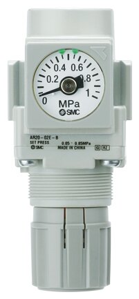 SMC AR10-M5B-1N-A Regulator