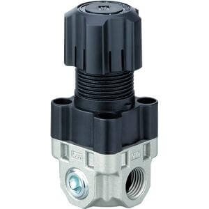 SMC ARX20-F01 Pressure regulator