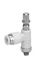 SMC AS1211F-M3-02 One-way flow control valve