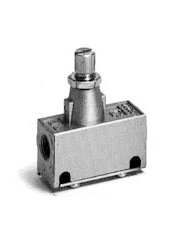 SMC AS2000-01 One-way flow control valve