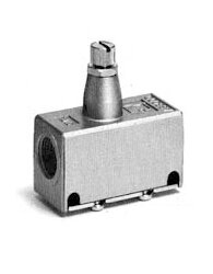 SMC AS3000-03 One-way flow control valve