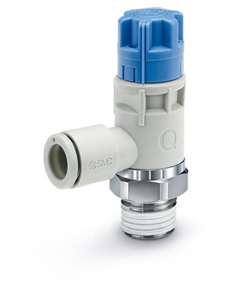 SMC AS32R-G02-06 Valve