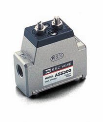 SMC ASS310-02B Valve