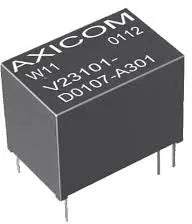 AXICOM 1-1393779-8