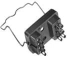 AXICOM 1393824-8