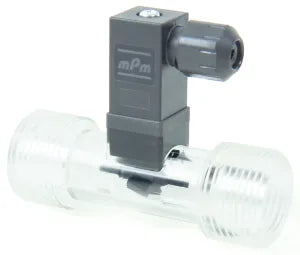 Badger Meter Europa 56422-163-4F16
