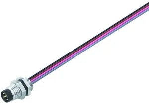 BINDER 09 3391 86 04