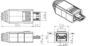 BKL Electronic 10120395