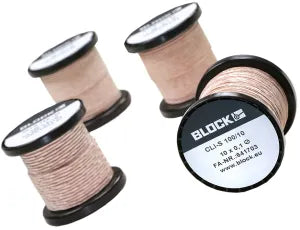 BLOCK CLI-S 100/10