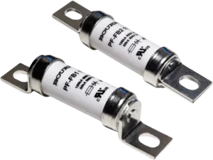 Bourns Electronics GmbH PF-FB1-400