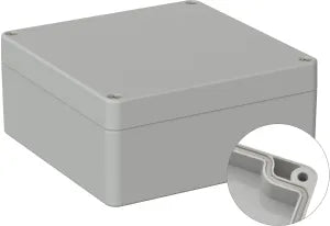 BOX4U 5U210700