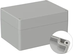 BOX4U 5U330800