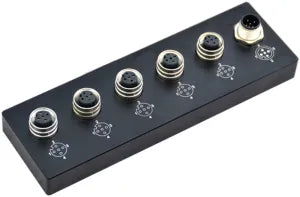 Bulgin BOX1M1205MA05M805F