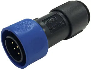 Bulgin PXP4010/04P/6570