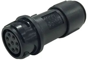 Bulgin PXP4011/10P/4550