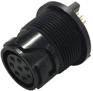 Bulgin PXP4013/10S/PC