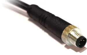 Bulgin PXPPVC05FIM03ACL010PVC
