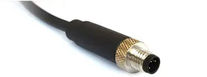 Bulgin PXPPVC08FIM03ACL010PVC