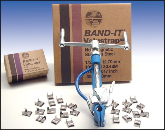 Band-It C156