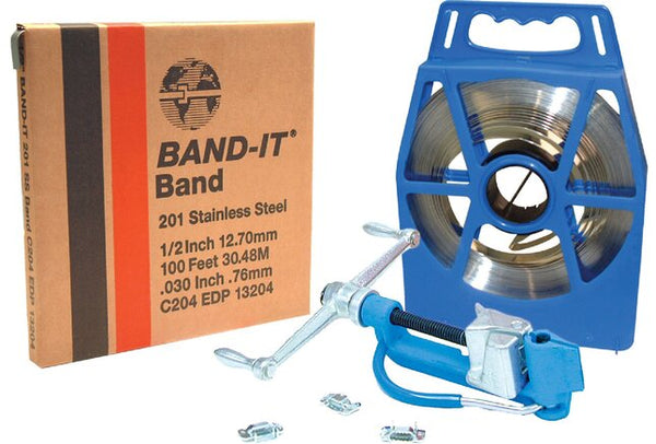 Band-It C205