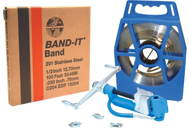 Band-It C204