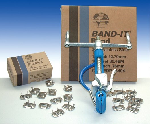Band-It C456