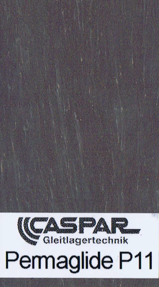 PERMAGLIDE CA-1043 industrial spare part