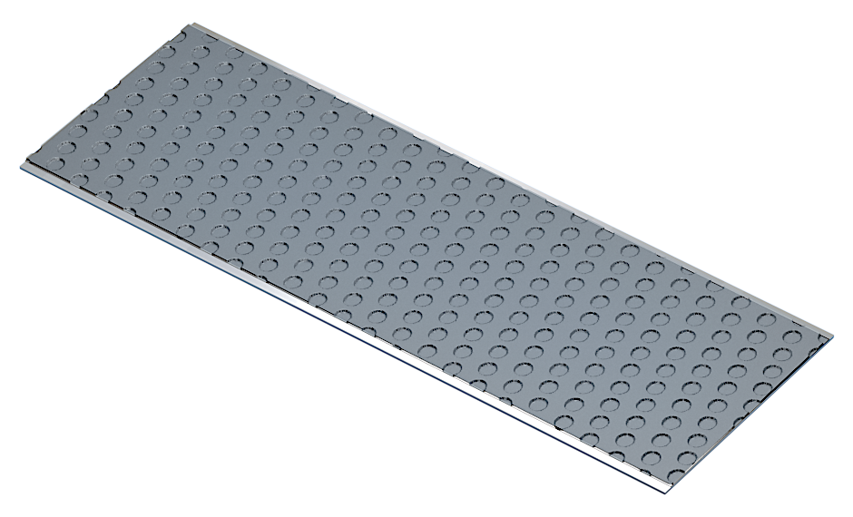 PERMAGLIDE CA-1184 industrial spare part