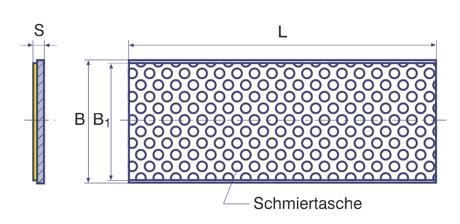 PERMAGLIDE CA-1202 industrial spare part