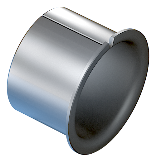 Caspar Gleitlager CA-14961 industrial spare part