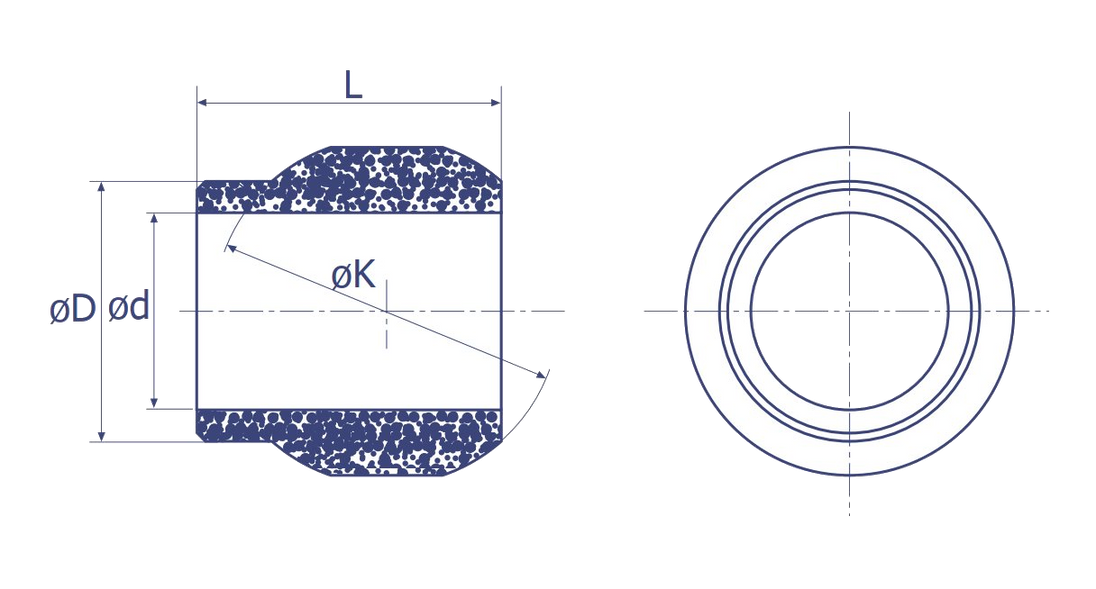 Ames SELFOIL CA-43313 industrial spare part
