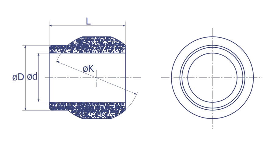 Ames SELFOIL CA-43315 industrial spare part