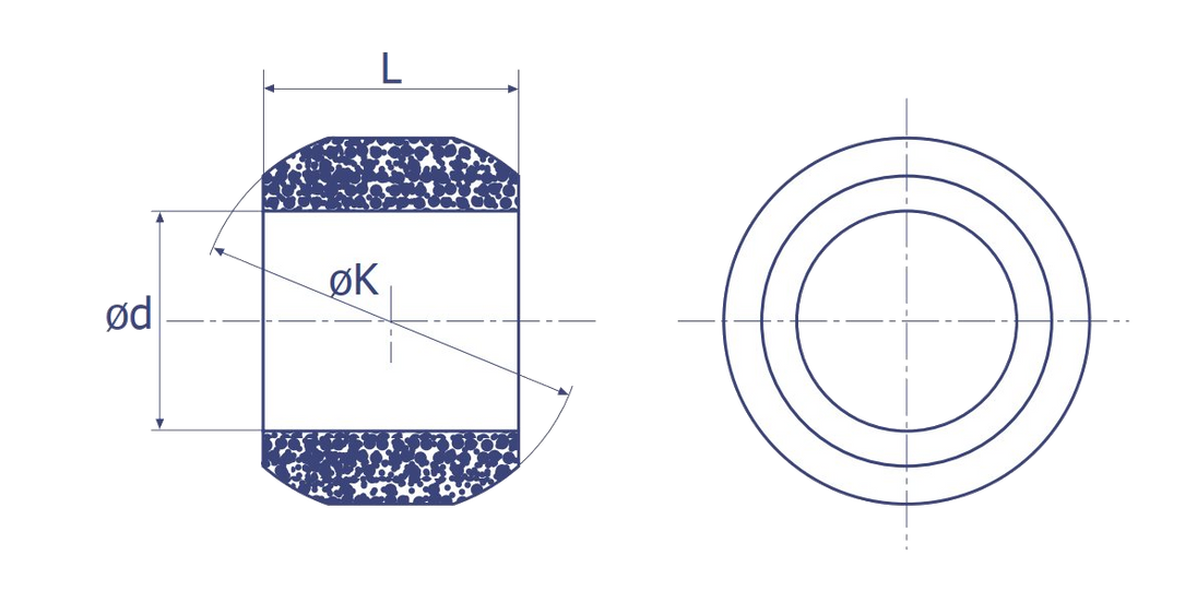 Ames SELFOIL CA-43318 industrial spare part