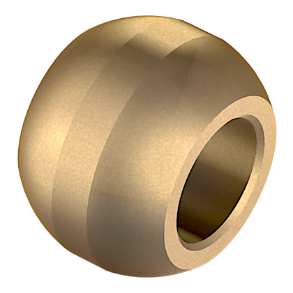 Ames SELFOIL CA-43324 industrial spare part