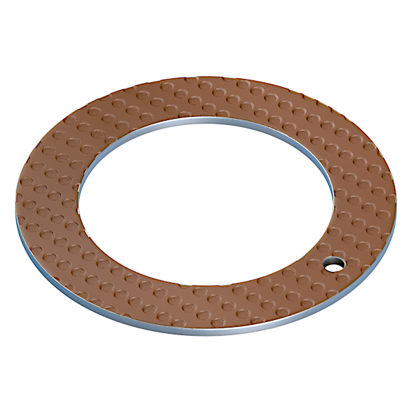 PERMAGLIDE CA-45738 industrial spare part