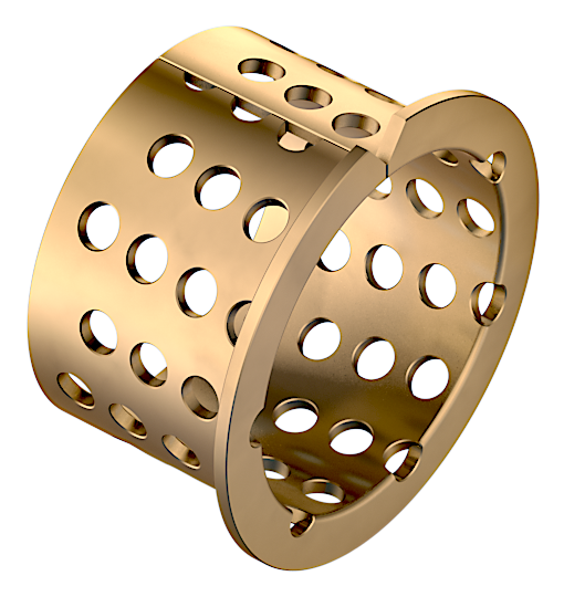 Caspar Gleitlager CA-45962 industrial spare part