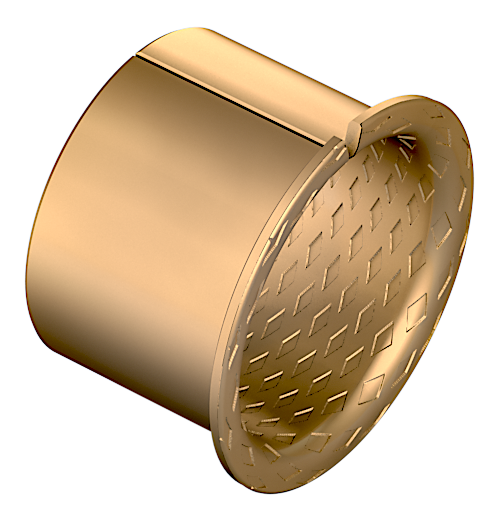 Caspar Gleitlager CA-45965 industrial spare part