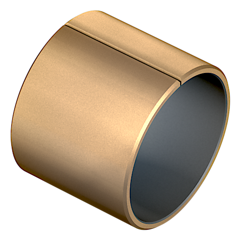 Caspar Gleitlager CA-47599 industrial spare part
